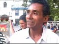 DIOS NO EXISTE \"El bautizo del Ateo\"