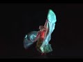 Bellydance - Johara - \"Blue Flame\"