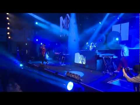 Hello Asia Live @ Countdown Seoul 2012