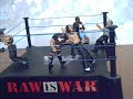 Dudleyz vs Hardyz MATCH 2