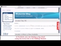 Ep. 38 - Introducing RSBlog! - blog extension for Joomla! - frontend presentation