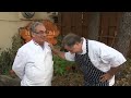 Heirloom's Chef Georges Perrier Collaboration