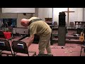 bfm omni 15 through mark bass on a status bass
