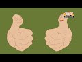 Nursery Rhyme - Where Is Thumbkin
