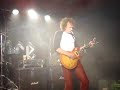Vengeance - Power of the Rock @ Waerdse Tempel Heerhugowaard