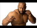 Ezekiel Jackson 1st Theme (Full Version)