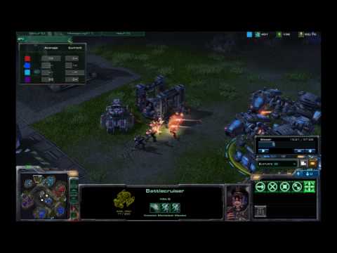 starcraft 2 protoss