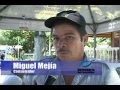 Amplio despliegue de la Defensor