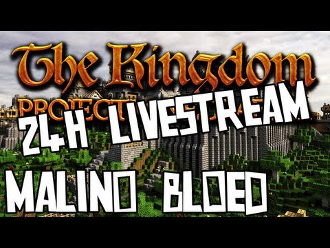 The Kingdom - HIGHLIGHT #1 - Malino Bloed!