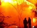 Gloucester MA Eight Alarm Fire