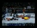 videos de SMF SmackaDown! Episode 14,Money In the Bank Match Part 5