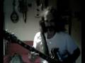 Stephane Giovannelli Guitar Solo #12 Passion Flower Dedicated to YVMAR1