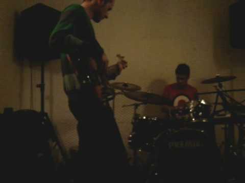 Grooving with Claudio. 2/2