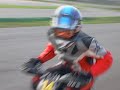 mini motard lele7
