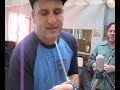 Homemade Horns with Ralph Carney Homemade Horns with Ralph Carney