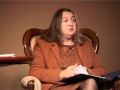 Część 10 - egzorcysta Wanda Prątnicka, poczucie winy, wybaczenie, tu i teraz