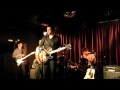Neil McSweeney @ Luminaire - Wasters