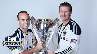 ‘I’m glad’ new generation of MLS fans expects more | ALEXI LALAS’ STATE OF THE UNION PODCAST by FOX Soccer