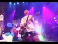 Carter USM - Only Living Boy in New Cross TOTP