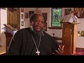 Fr. Moses on his family and slavery