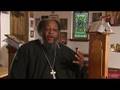 videos de Fr. Moses on his family and slavery