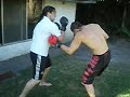 thomasito vs nachon thomasito vs nachon