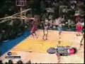 videos de Lebron James Between The Legs Dunk (4 Angles)