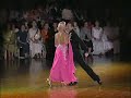 Jonathan Wilkins & Katusha Demidova - Quickstep Show Jonathan Wilkins & Katusha Demidova - Quickstep Show