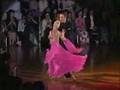 Jonathan Wilkins & Katusha Demidova - Quickstep Show