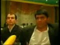 Назпери досталиева Эльман Гасанлы