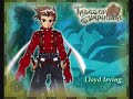 [Top 100 RPG Battle Theme]#36 Tales of Symphonia