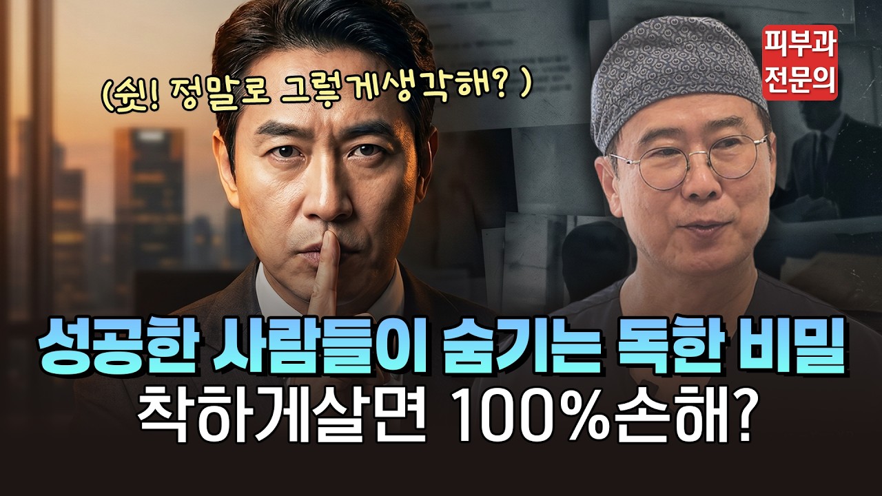 연세스타피부과 TV