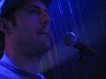 Spank Rock: mtvU Soundcheck