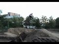 Trebic is city with the most progress riders in mtb.