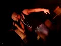 Shawn Desman - LIVE-6.10.-She aint coming Back Part2