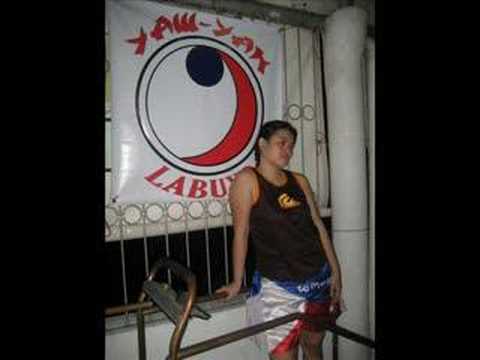 yaw yan labuyo