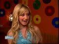 \"High School Musical\" - Lucas and Ashley \"High School Musical\" - Lucas and Ashley