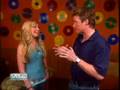 High School Musical - Lucas and Ashley