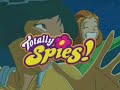 Totally Spies Episode 1 part 2