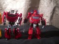 Transformers Henkei Classic Deluxe Sideswipe Lambor Review Transformers Henkei Classic Deluxe Sideswipe Lambor Review