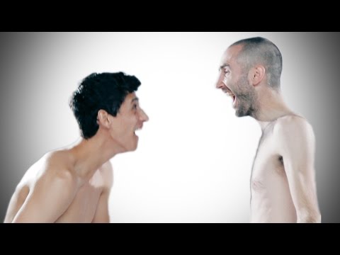 Guy Friends See Each Other Naked (Prank) LaptrinhX.