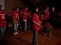 Manio Family's High School Musical