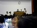 Gmss-King Of Majesty