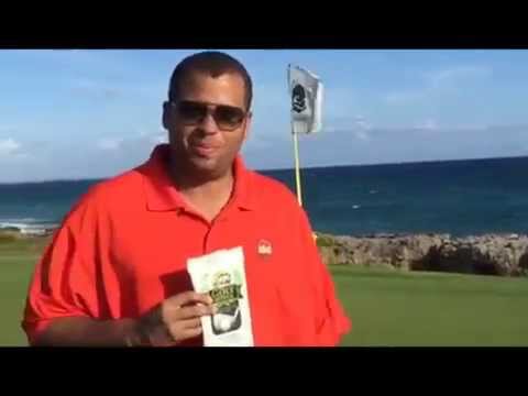 Golf Equipment, LaGila Sports Golf Ball and Club Cleaner Wipes: Distracted