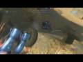 videos de Halo 3 - Laser Upside down
