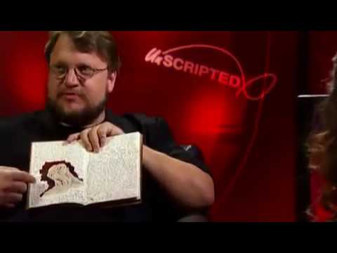 Baquero - Watch the unscripted interview between director Guillermo del Toro and eleven year old Ivana Baquero as they discuss their film, Pan's Labyrinth.