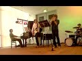Jazziax - Shufflin\