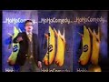 Triple Scotch - Best of Scottish Comedian of the Year