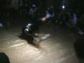 Bboy Slav vs Grazy