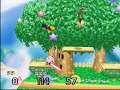 Super smash bros!!! otra mas